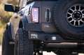 Picture of DV8 Offroad 21-22 Ford Bronco MTO Series Rear Bumper