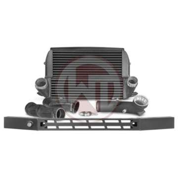 Picture of Wagner Tuning BMW F30-31-32-34-35-36 335i N55 EVO3 Competition Intercooler Kit