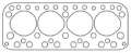 Picture of Cometic BMC 948-1098 A Series -043in Copper Cylinder Head Gasket 67-5mm Bore