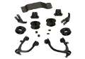 Picture of Superlift 07-14 Chevrolet Tahoe-GMC Yukon 4WD 3-5in Lift Kit OEM Cast Steel Control Arms