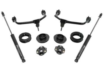 Picture of Superlift 19-22 Ram 1500 4WD 3in Lift Kit w-o Factory Air Ride Suspension