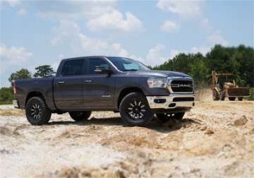 Picture of Superlift 19-22 Ram 1500 4WD 3in Lift Kit w-o Factory Air Ride Suspension