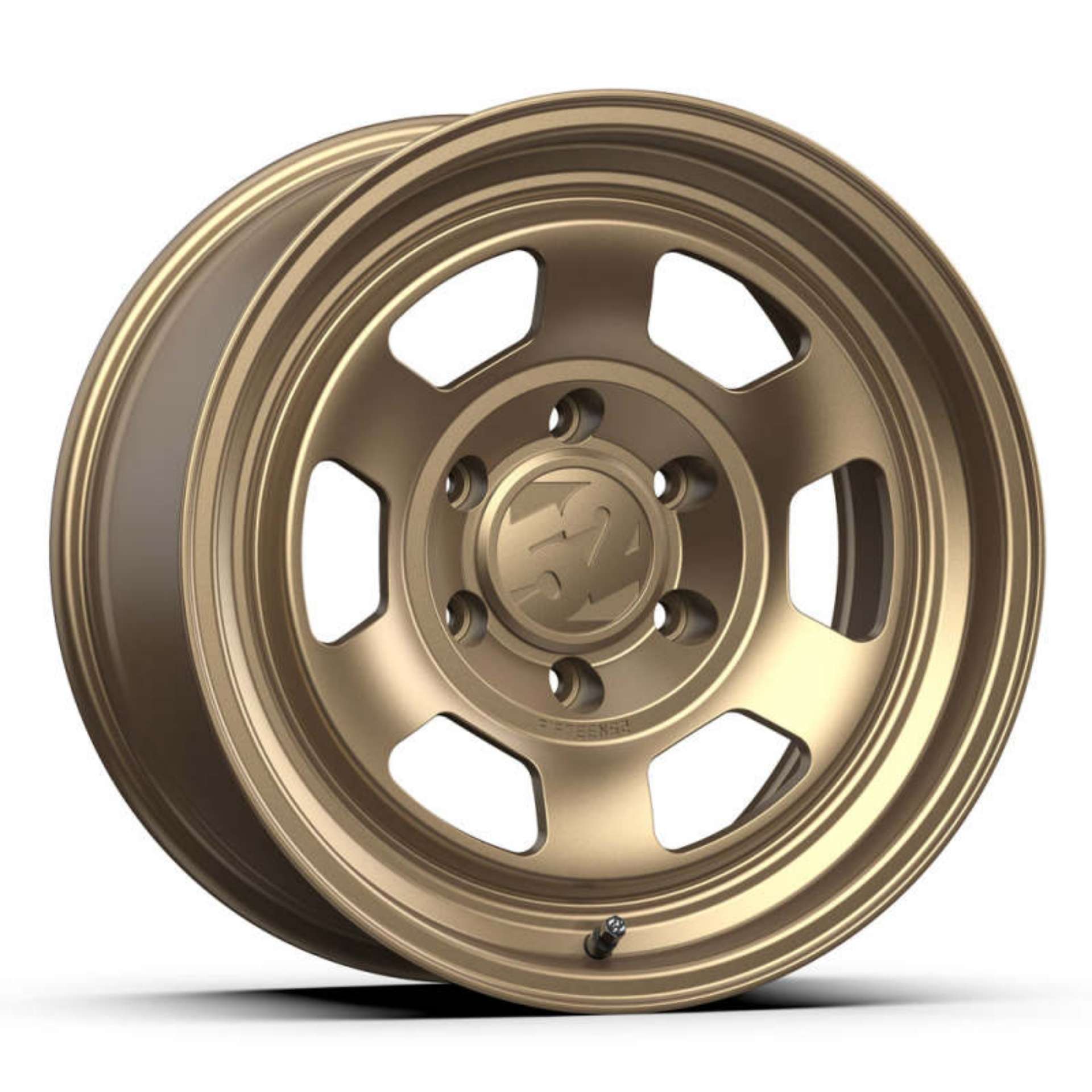 Picture of fifteen52 Patrol HD 17x8-5 5x150 0mm ET 110-3 Center Bore Bronze Wheel