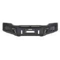 Picture of Go Rhino 19-22 Chevrolet Silverado 1500 BR6 Front Bumper Replacement