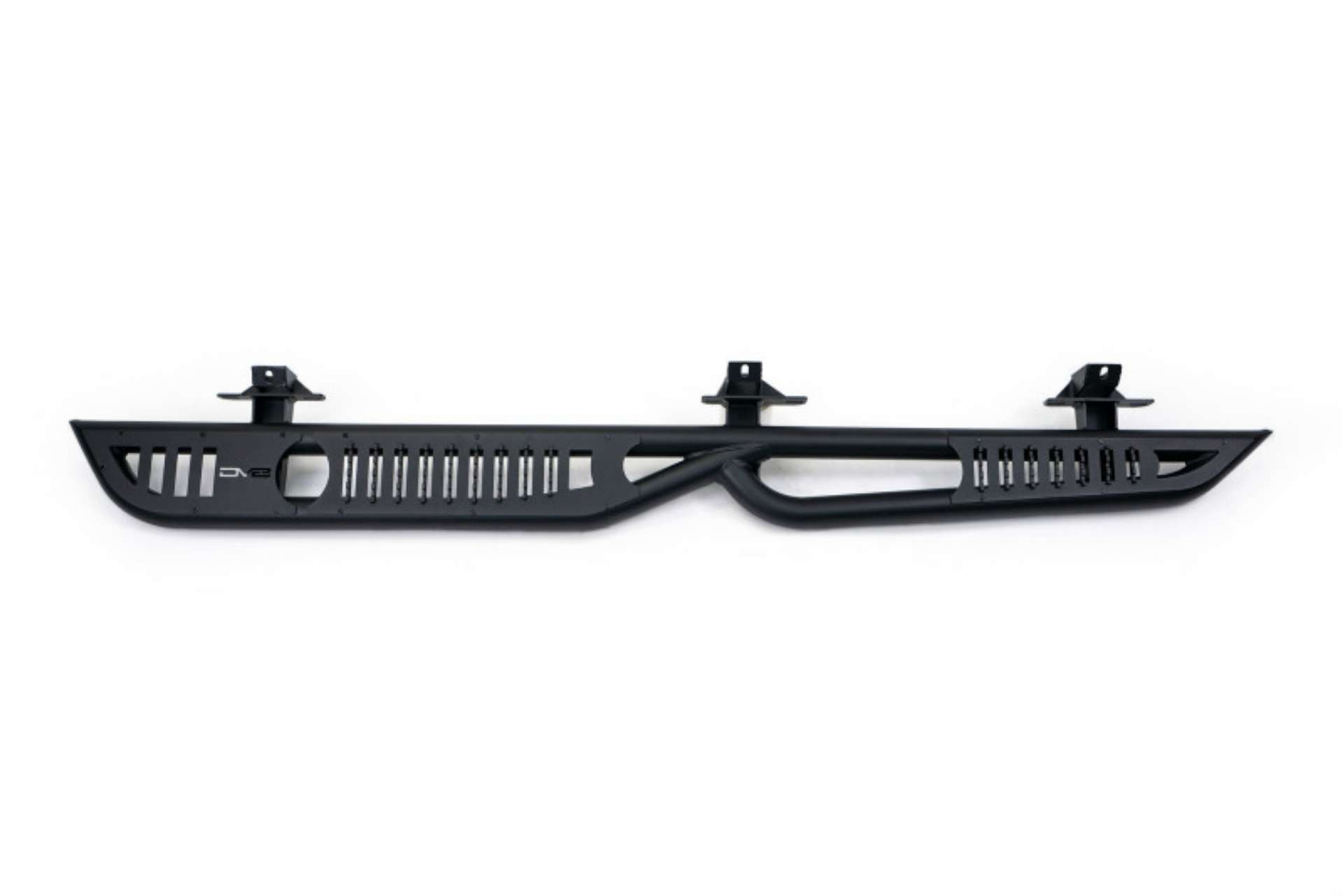 Picture of DV8 Offroad 21-22 Ford Bronco OE Plus Series Side Steps