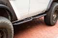 Picture of DV8 Offroad 21-22 Ford Bronco OE Plus Series Side Steps