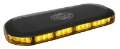 Picture of Hella MLB 200 Amber Fixed Micro LED Light Bar 12-24V