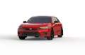 Picture of Rally Armor 22-24 Honda Civic-Civic Si-Sport Black UR Mud Flap w-Grey Logo