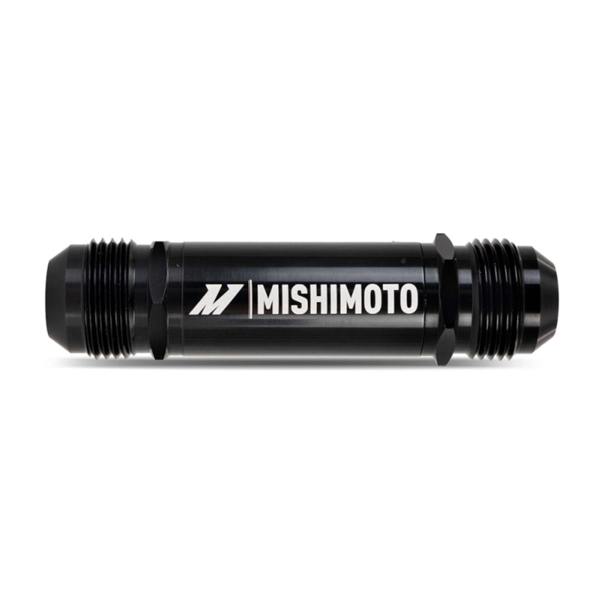 Picture of Mishimoto In-Line Pre-Filter -12AN