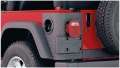 Picture of Bushwacker 18-22 Wrangler JL TrailArmor Rear Corner Gaurd