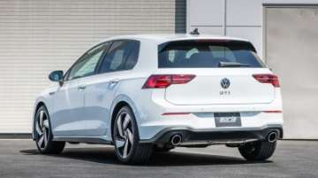 Picture of Borla 20-22 GOLF VIII GTI 2-0L I4 W-OPF DSG-MT TOURING ECE-R59 APPROVED CAT-BACK EXHAUST