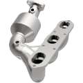 Picture of Magnaflow 2009-2012 Boxster Conv DF H6 2-9 3-4 OEM Manifold