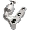 Picture of Magnaflow 2009-2012 Boxster Conv DF H6 2-9 3-4 OEM Manifold