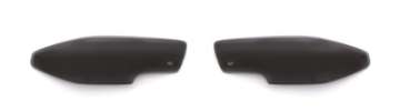 Picture of AVS 14-22 Toyota 4Runner Headlight Covers - Smoke