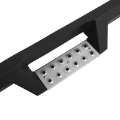 Picture of Westin 21-22 Ford Bronco 4DR HDX Stainless Drop Nerf Step Bars - Textured Black