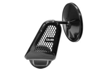 Picture of DV8 Offroad 07-18 Jeep Wrangler JK Tubular Trail Mirrors