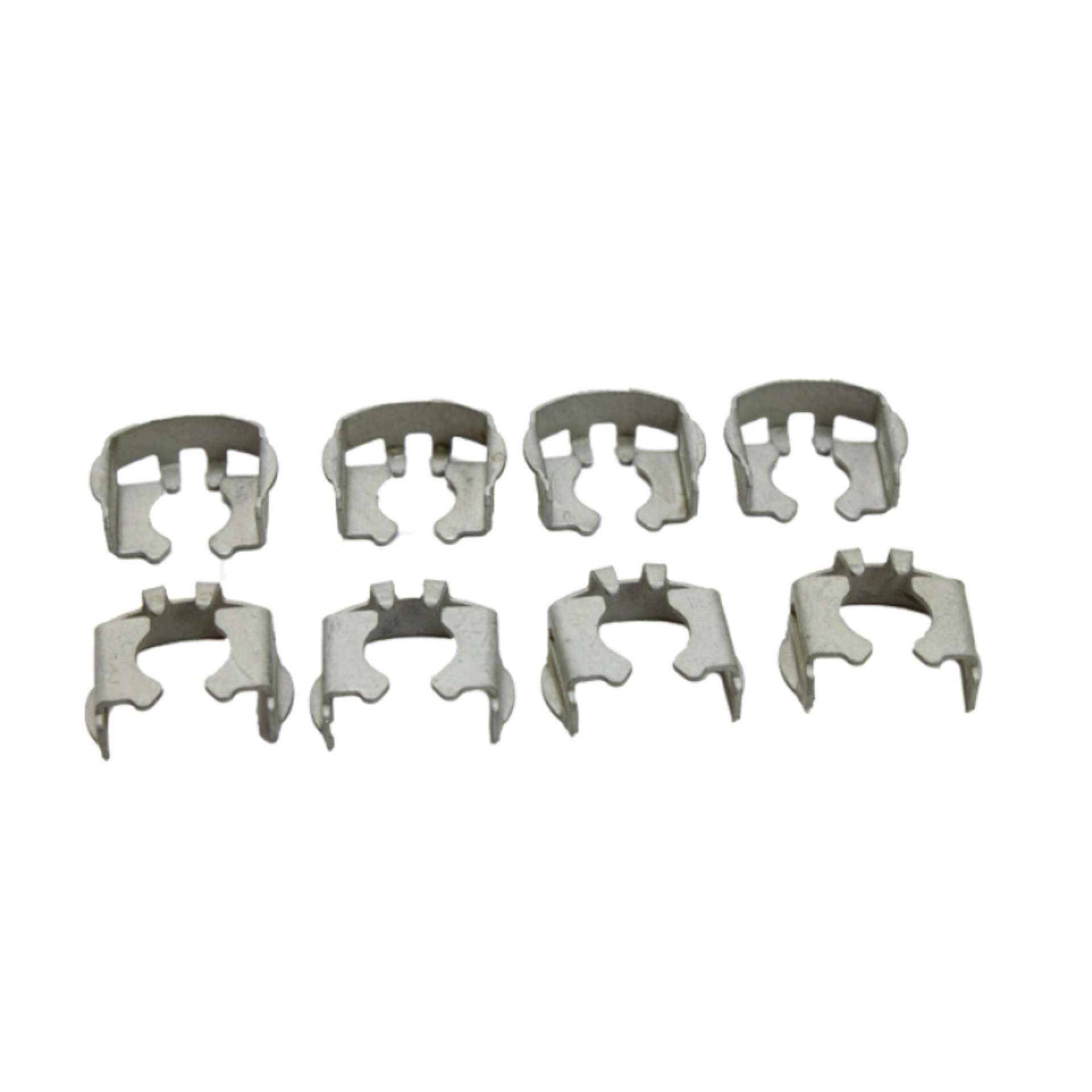 Picture of Snow LS Injector Clips Set of 8