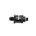 Picture of Snow Inline Check Valve -6AN to M12x1-5