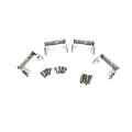 Picture of Snow TBSS 34mm Fuel Rail Bracket Set of 4