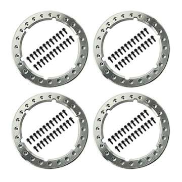 Picture of Ford Racing 17-18 - 21 F-150 Raptor w-35in Tire Functional Bead Lock Ring Kit - Style 1