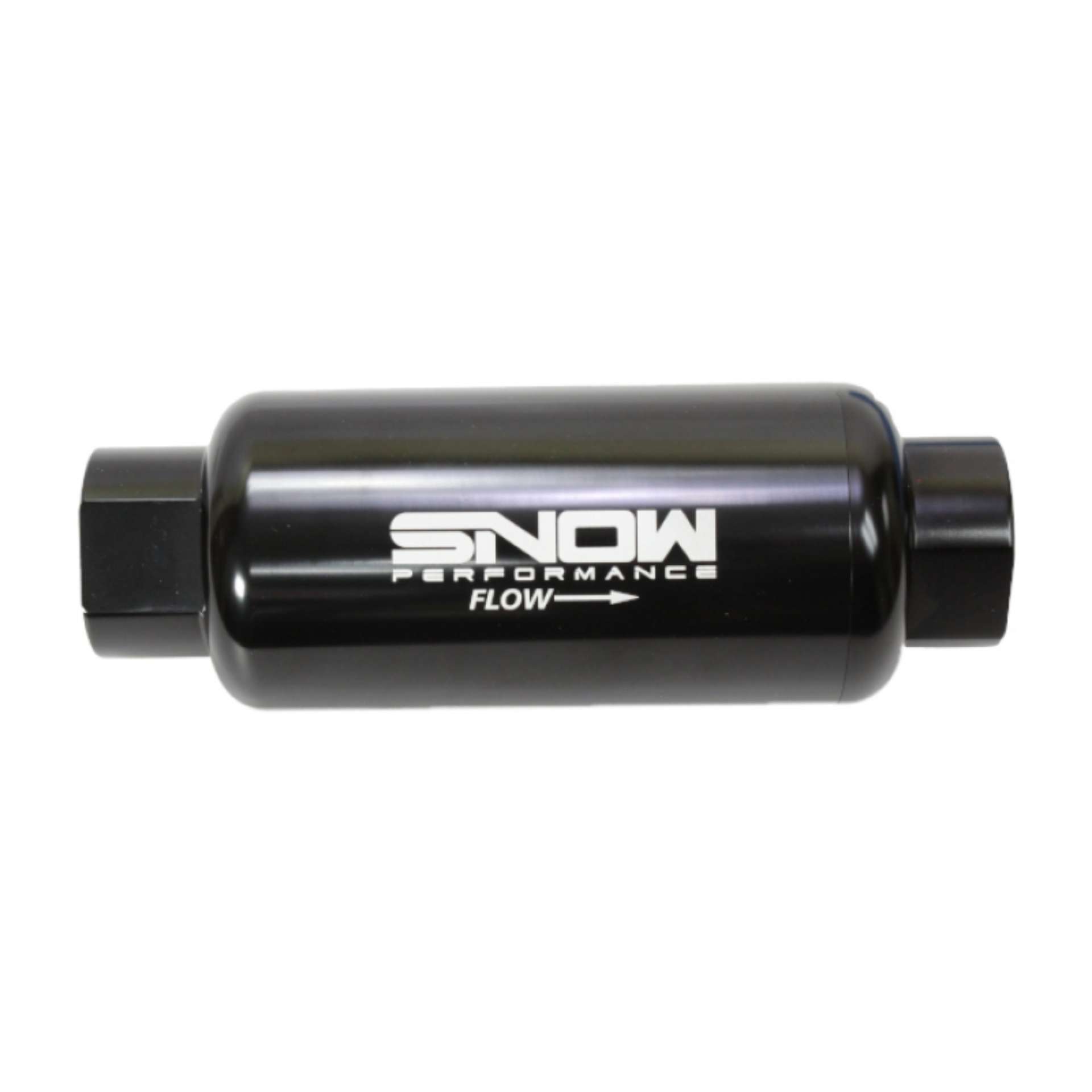 Picture of Snow 100 Micron Pre Filter -10 ORB Inlet-Outlet