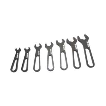 Picture of SnowAN Wrench Single Ended Set -3AN to -16AN