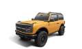 Picture of Bushwacker 21-22 Ford Bronco Trail Armor Fender Delete Kit