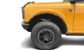 Picture of Bushwacker 21-22 Ford Bronco Trail Armor Fender Delete Kit