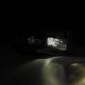 Picture of AlphaRex 02-05 Dodge Ram 1500 LUXX LED Proj Headlights Alpha Black w-Activ Light-Seq Signal