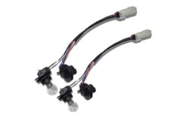Picture of AlphaRex 18-20 Ford F-150 Wiring Adapter OEM to AlphaRex Taillight Converter Req 18-20 Ford F-150