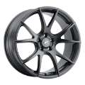 Picture of Forgestar CF5V 19x9-5 - 5x114-3 BP - ET29 - 6-4in BS Satin Black Wheel