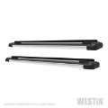 Picture of Westin SG6 Polished Aluminum Running Boards 79 in