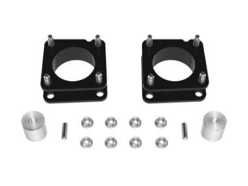 Picture of ICON 2022+ Toyota Tundra 2-25in Front Spacer Kit