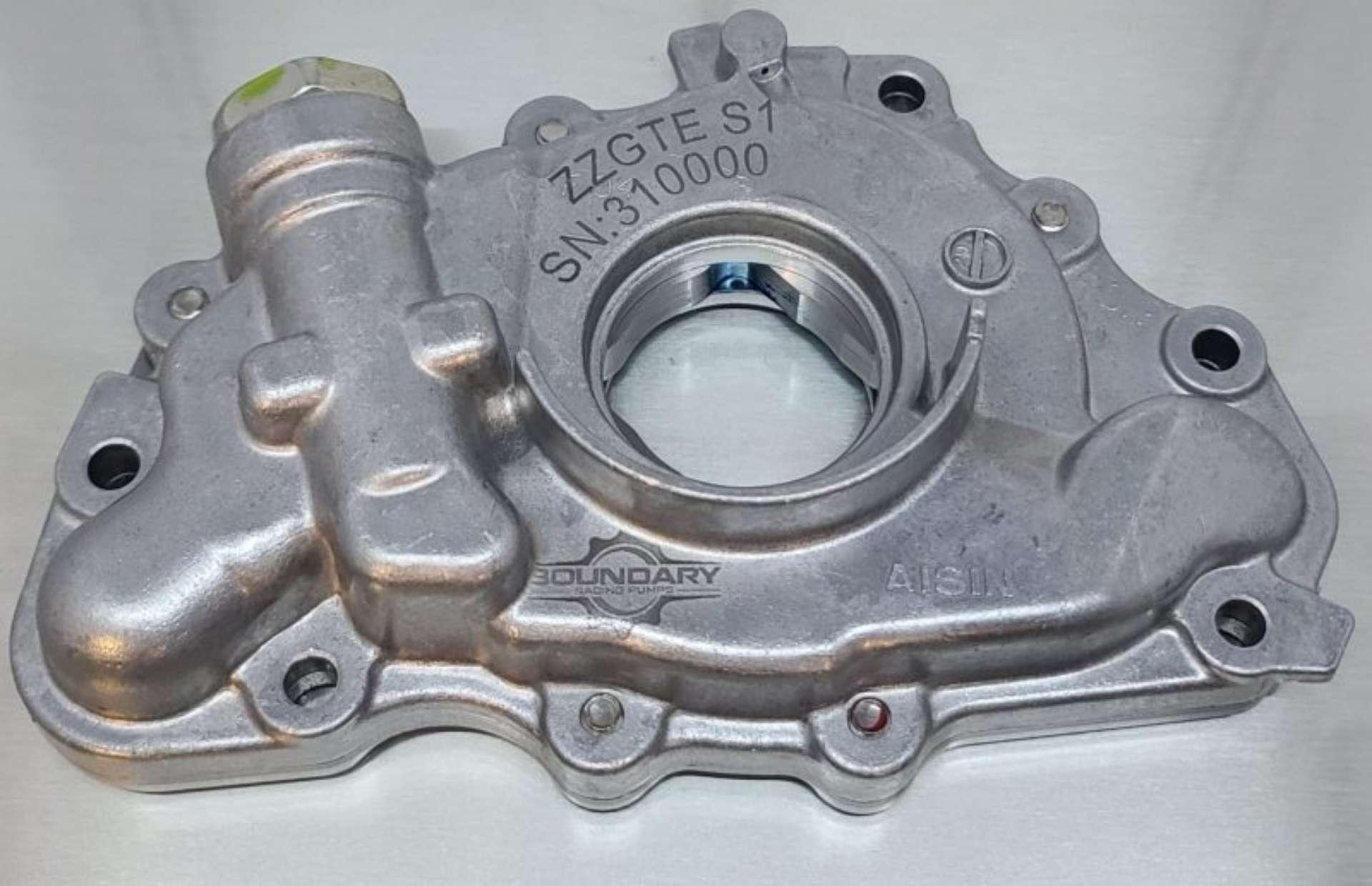 Picture of Boundary Toyota Celica-Lotus Elise 2ZZGE Billet Gear High Flow Oil Pump Assembly