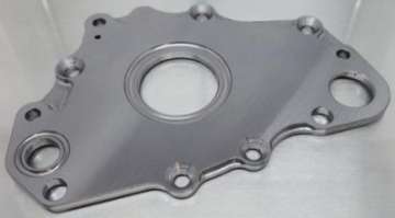 Picture of Boundary Toyota Celica-Lotus Elise 2ZZGE High Flow Anti-Cavitation Billet Back Plate