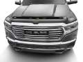 Picture of AVS 19-22 RAM 1500 Excl- Sport Hood Aeroskin Lightshield Color Match Hood Protector -Billit Silver