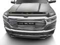 Picture of AVS 19-22 RAM 1500 Excl- Sport Hood Aeroskin Lightshield Color Match Hood Protector -Billit Silver