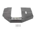 Picture of Wehrli 13-23 Dodge Cummins 6-7L Fabricated Aluminum Engine Cover - Bengal Blue