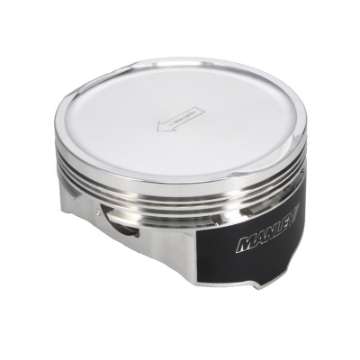 Picture of Manley Chrysler HEMI 5-7L 3-937in Bore 1-085in CD -14cc Dish Stroker Series Pistons E-D - Single