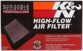 Picture of K&N Honda VTR1000 1997-2005 Air Filter