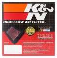 Picture of K&N Honda XL1000 VARADERO 03-10 Air Filter