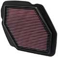 Picture of K&N Honda NSA700 DN-01 08-10 Air Filter