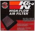 Picture of K&N Honda NSA700 DN-01 08-10 Air Filter