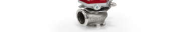 Picture of Garrett GVW-40 40mm Wastegate Kit - Red