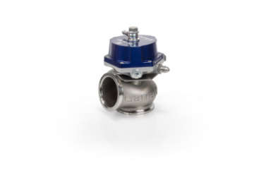 Picture of Garrett GVW-40 40mm Wastegate Kit - Blue