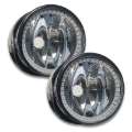 Picture of Oracle Lighting 03-04 Lincoln Navigator Pre-Assembled LED Halo Fog Lights -Blue SEE WARRANTY