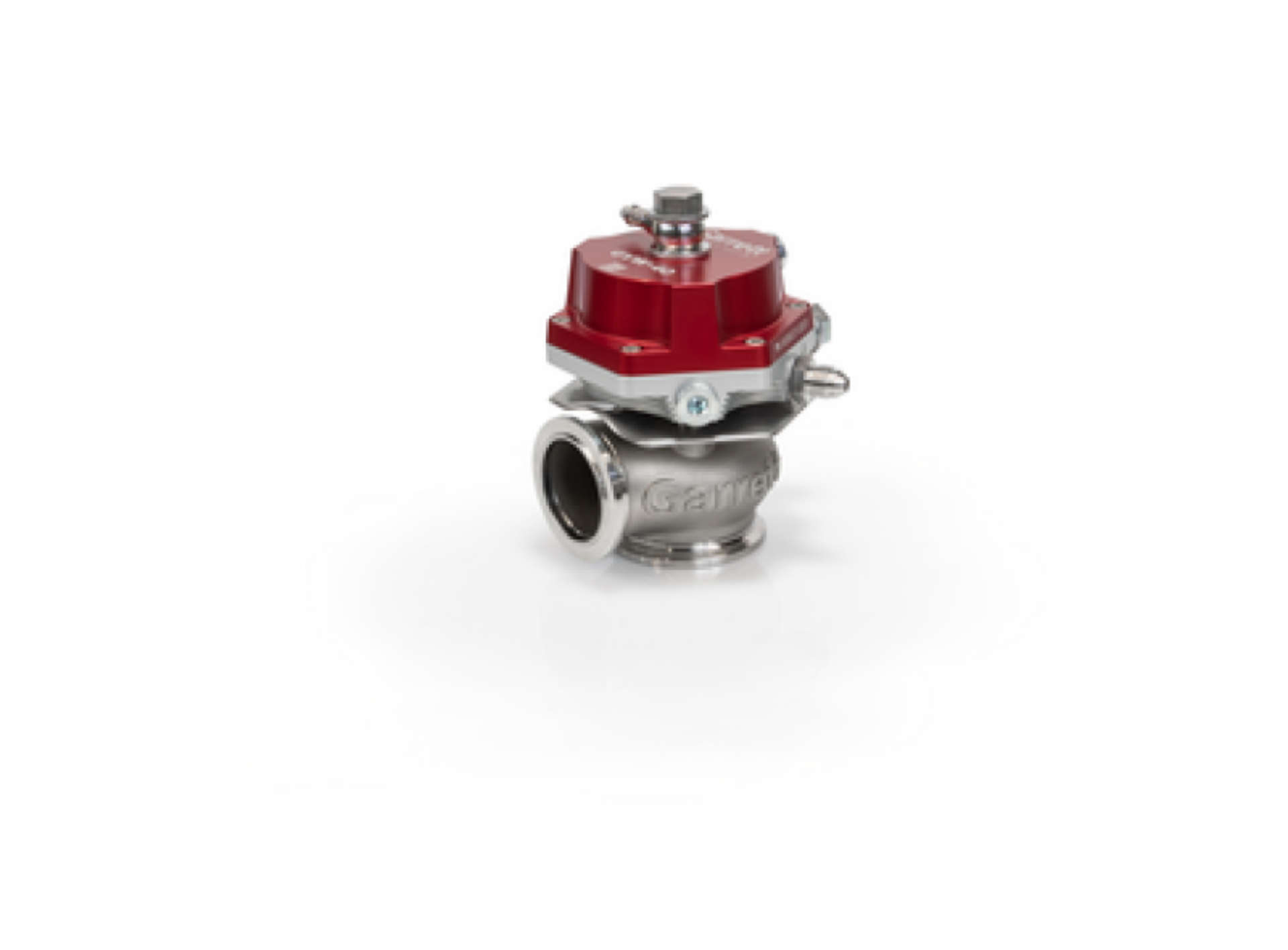 Picture of Garrett GVW-45 45mm Wastegate Kit - Red