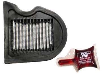 Picture of K&N Kawasaki KLX110 02-10 Suzuki DRZ110 03-05 Air Filter