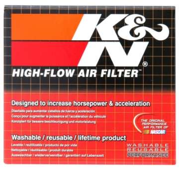 Picture of K&N Kawasaki KLX110 02-10 Suzuki DRZ110 03-05 Air Filter