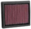 Picture of K&N Indian Ftr 1200Cc 2019 Air Filter